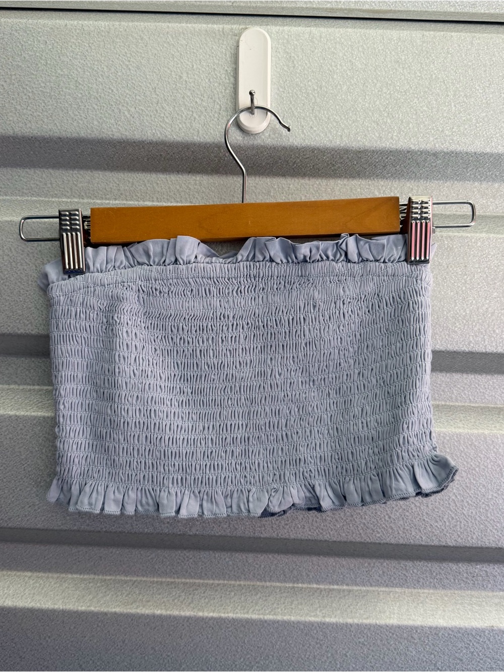 Katie J nyc beau tub top